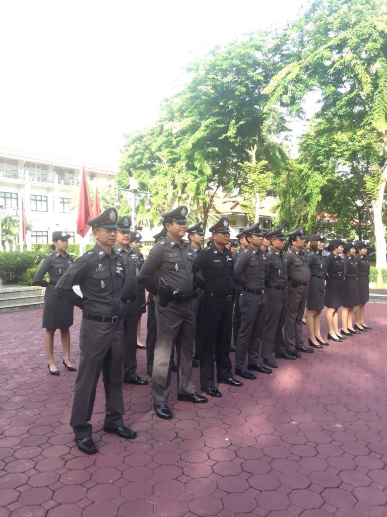 เวรเคารพธงชาติ อฎ._๑๗๑๐๐๙_0026