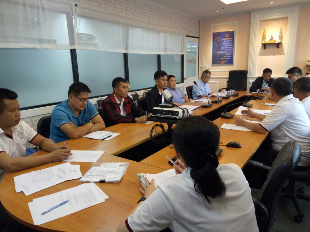 ประชุมเดือน ก.พ.61_๑๘๐๒๑๘_0048