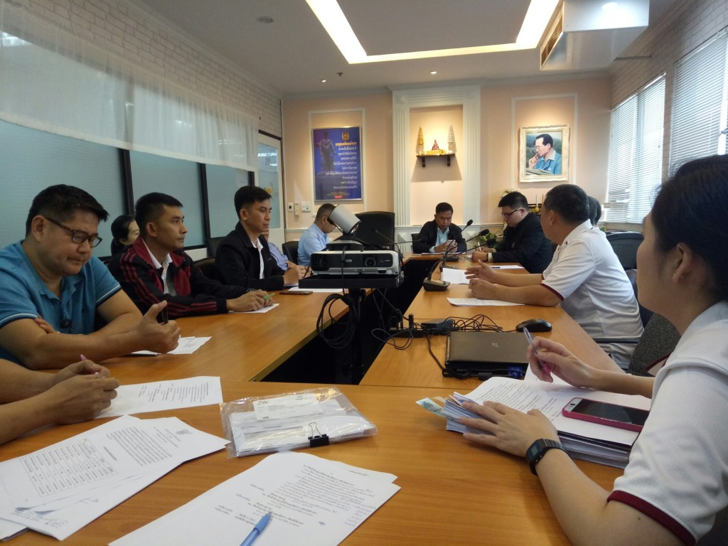 ประชุมเดือน ก.พ.61_๑๘๐๒๑๘_0050