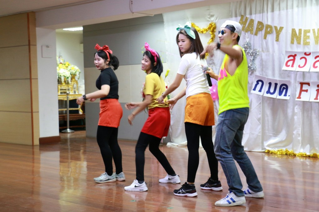 เลี้ยงปีใหม่ 2_๑๘๐๒๑๘_0206