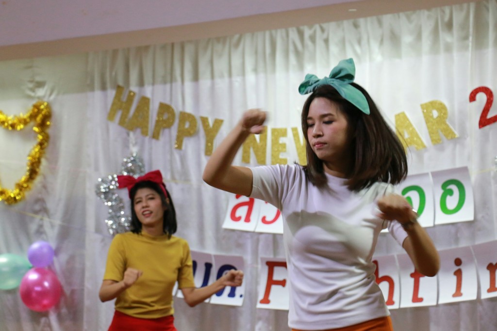 เลี้ยงปีใหม่ 2_๑๘๐๒๑๘_0207